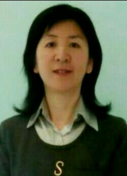 prof. dr Mei Lu