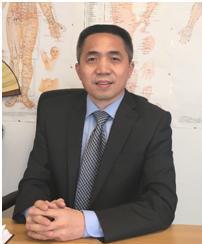 prof. dr Wang Tianjun